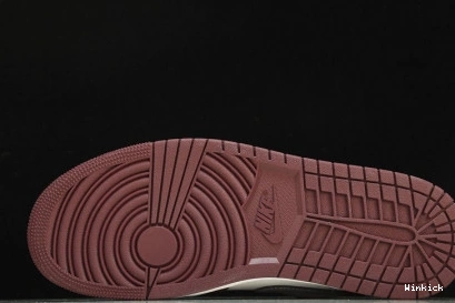 553558-615 1 White Jordan Low Bordeaux 1121